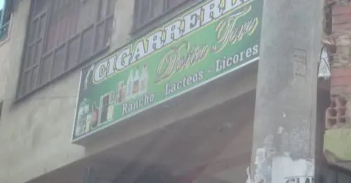 CIGARRERIA DONA TERE CIGARRERIA DONA TERE